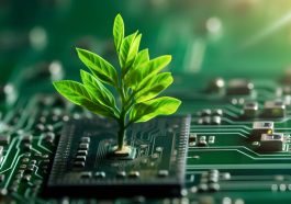 Green IT: Building a Sustainable Digital Future