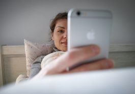 This App Predicts Your Mood—And It’s Freaking People Out