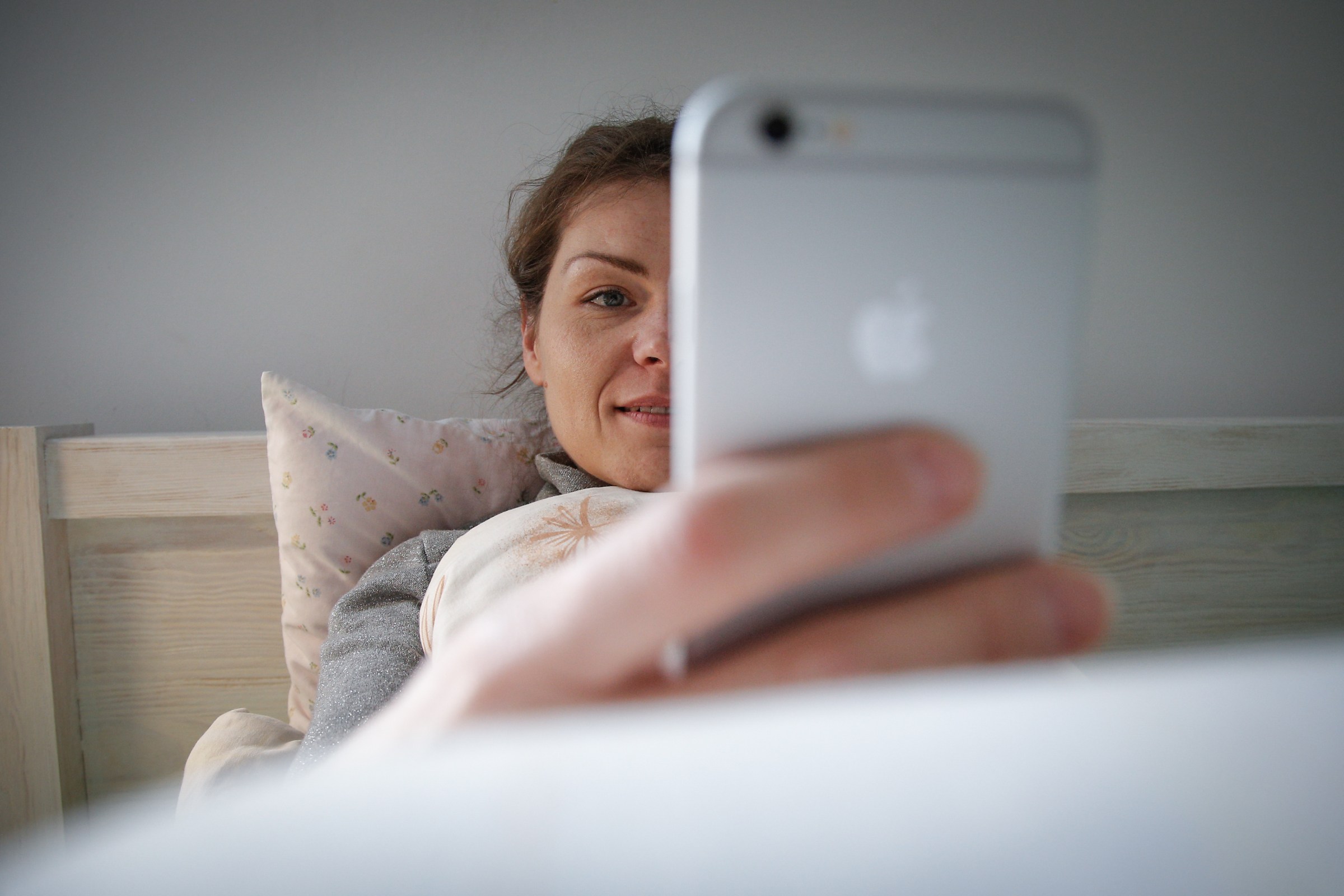 This App Predicts Your Mood—And It’s Freaking People Out