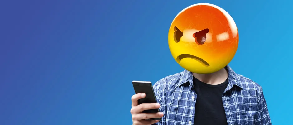 This One Media Trick Is Making You Angry—And You Don’t Even Know It