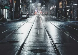 The Dark Side of Smart Cities: You’re Being Watched