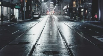 The Dark Side of Smart Cities: You’re Being Watched
