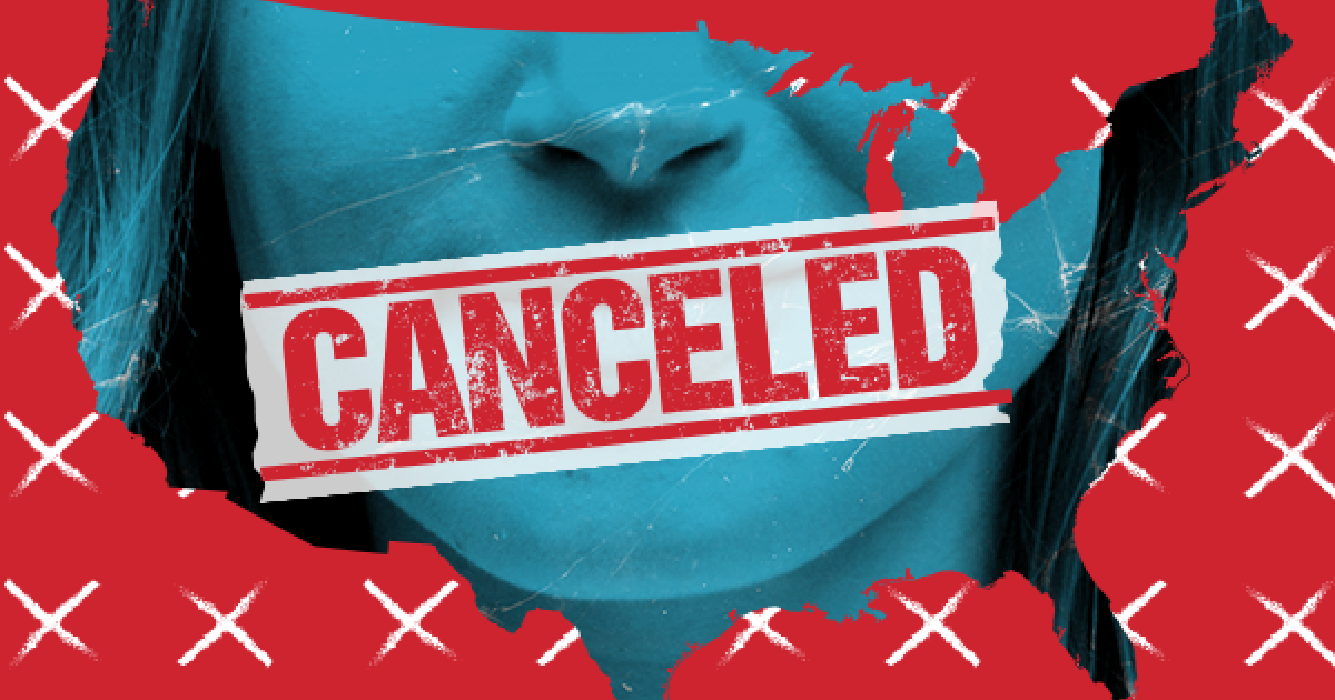 Cancel Culture Is Out; What’s the Next Big Threat to Free Speech?