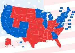 Red State, Blue State? The New Divide You Didn't See Coming