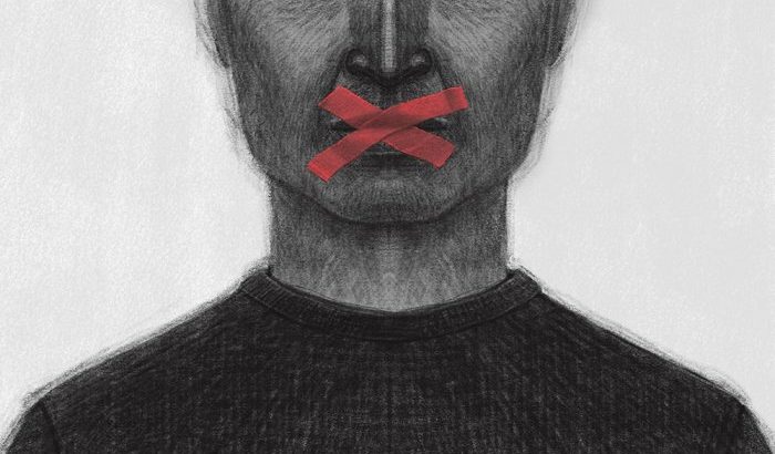 The Shocking Truth About Political Correctness: Are We Losing Our Freedom?