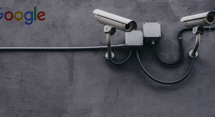 Google Is Watching You Closer Than Ever — Here’s What You Can Do