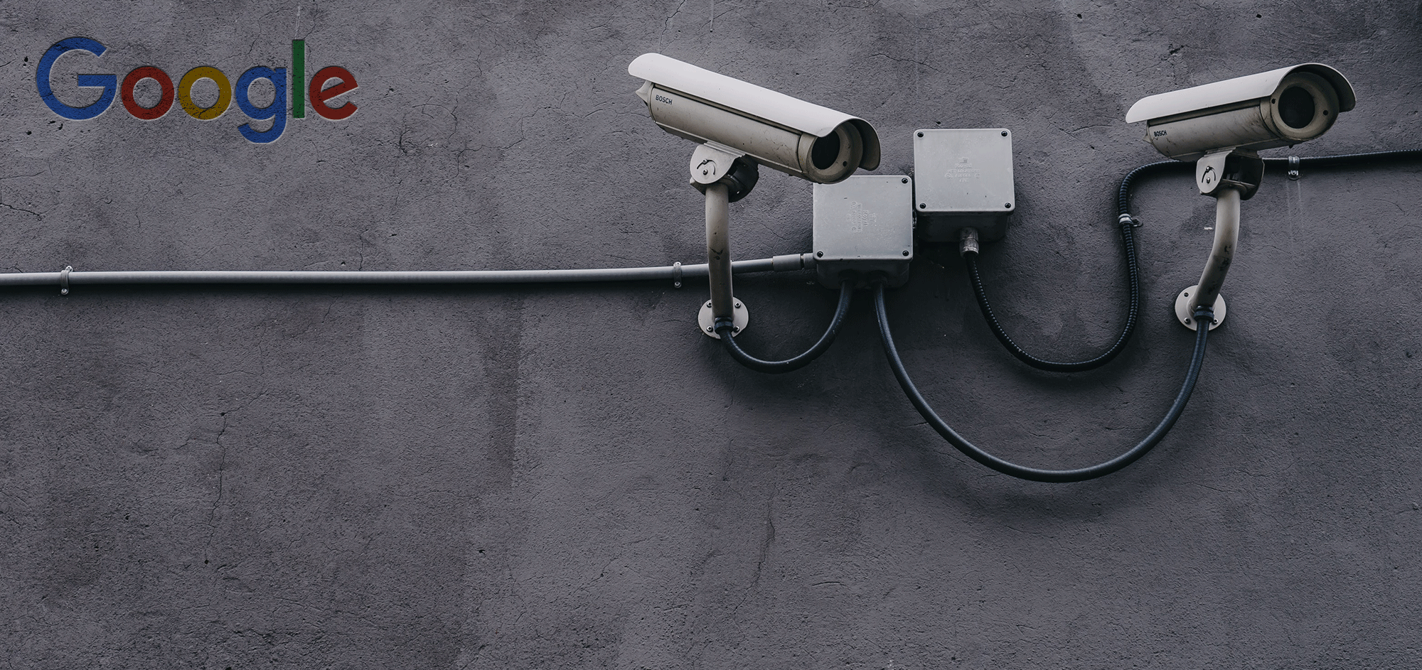 Google Is Watching You Closer Than Ever — Here’s What You Can Do