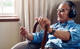 Alexa Is Becoming the Ultimate for Disabled Elders