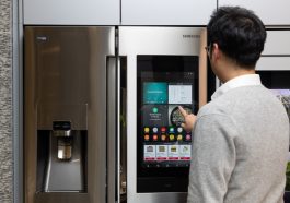 Your Smart Fridge Is Spying on You—Yes, Really!