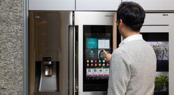 Your Smart Fridge Is Spying on You—Yes, Really!