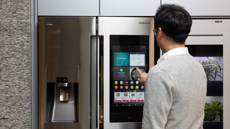 Your Smart Fridge Is Spying on You—Yes, Really!