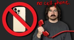 What I Learned After 30 Days Without a Smartphone (You Won’t Expect #5)