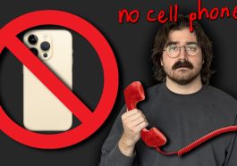 What I Learned After 30 Days Without a Smartphone (You Won’t Expect #5)