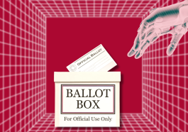 From Ballots to Bots: The Digital Transformation of Democracy