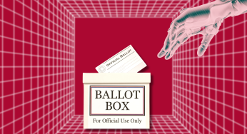 From Ballots to Bots: The Digital Transformation of Democracy