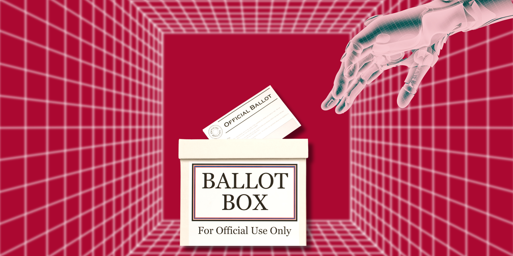 From Ballots to Bots: The Digital Transformation of Democracy