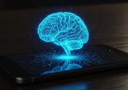 Is Your Smartphone Secretly Influencing How You See the World?