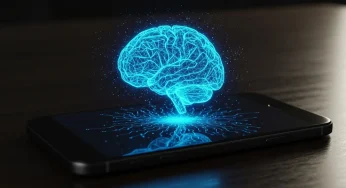 Is Your Smartphone Secretly Influencing How You See the World?