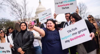 How TikTok Redefines Global Activism as a Digital Force for Change
