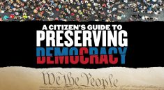 Is Democracy Dead or Just Rebranded? The Answer Will Shock You