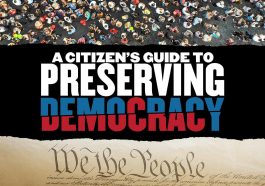 Is Democracy Dead or Just Rebranded? The Answer Will Shock You