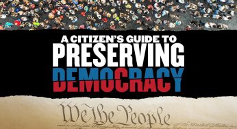 Is Democracy Dead or Just Rebranded? The Answer Will Shock!