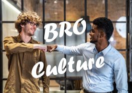 Everyone’s Talking About This Cultural Shift but No One Saw It Coming