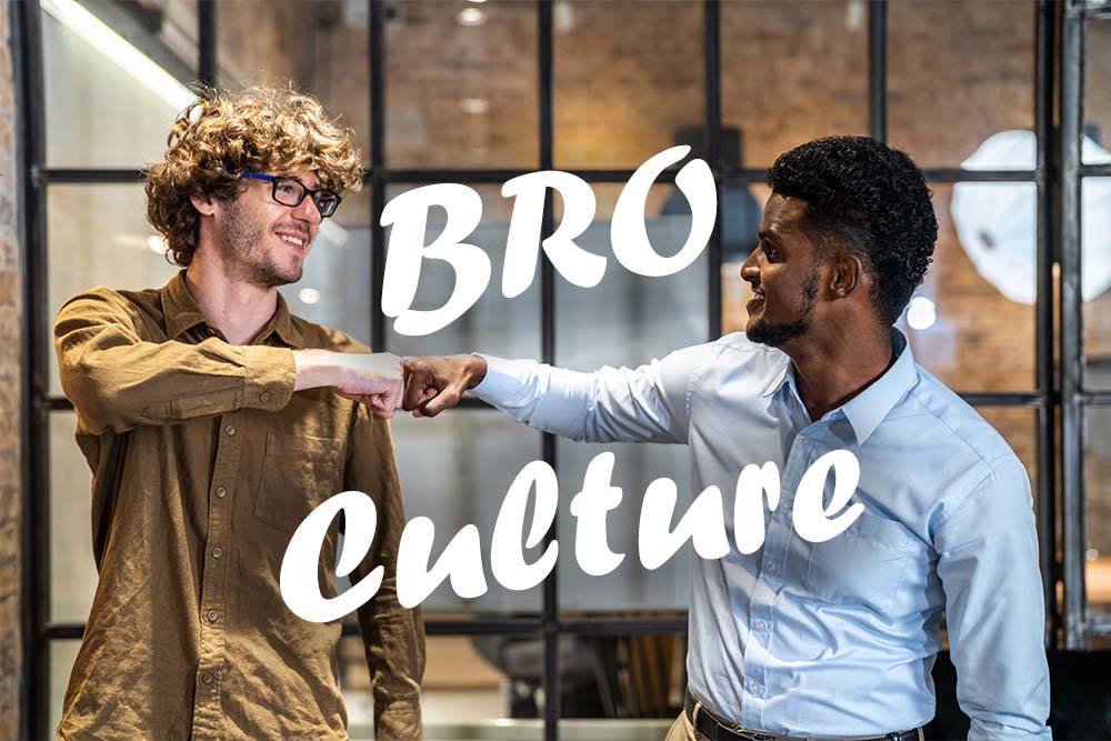 Everyone’s Talking About This Cultural Shift but No One Saw It Coming