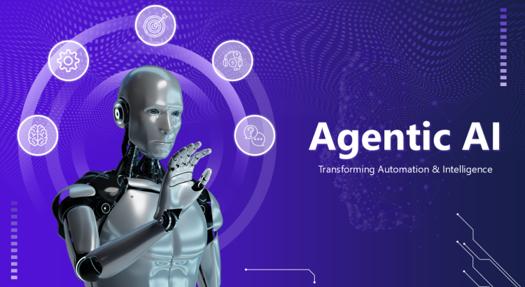 Agentic AI Is Here: Robots Are Now Making Their Own Decisions