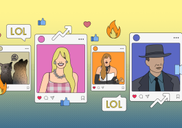 How Meme Culture Took Over Real News in 2025