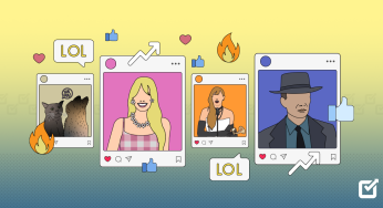 How Meme Culture Took Over Real News in 2025