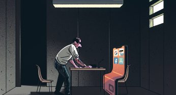 Big Tech Wants You Distracted, Here’s How to Fight Back
