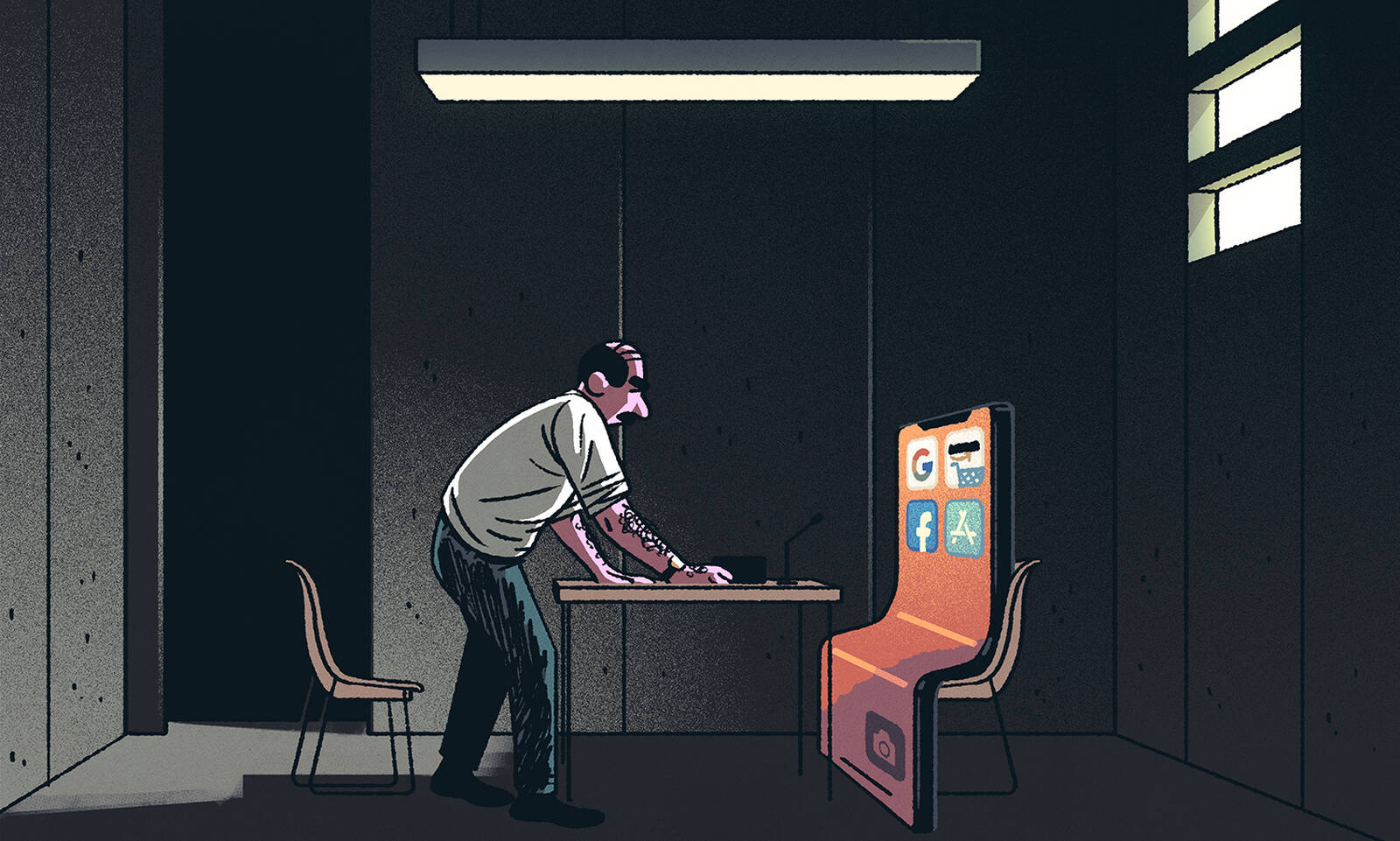 Big Tech Wants You Distracted—Here’s How to Fight Back