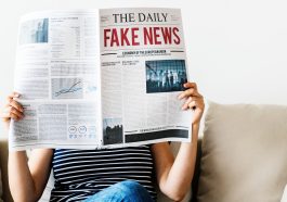 AI Is Writing Your News: Should You Be Worried?