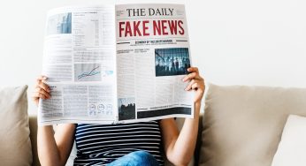 Artificial intelligence Is Writing Your News: Should You Be Worried?
