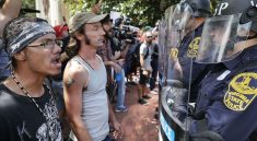 Why People Are More Divided Online Than in Real Life