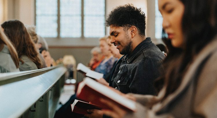 This Simple Cultural Shift Is Changing How Millennials See Religion