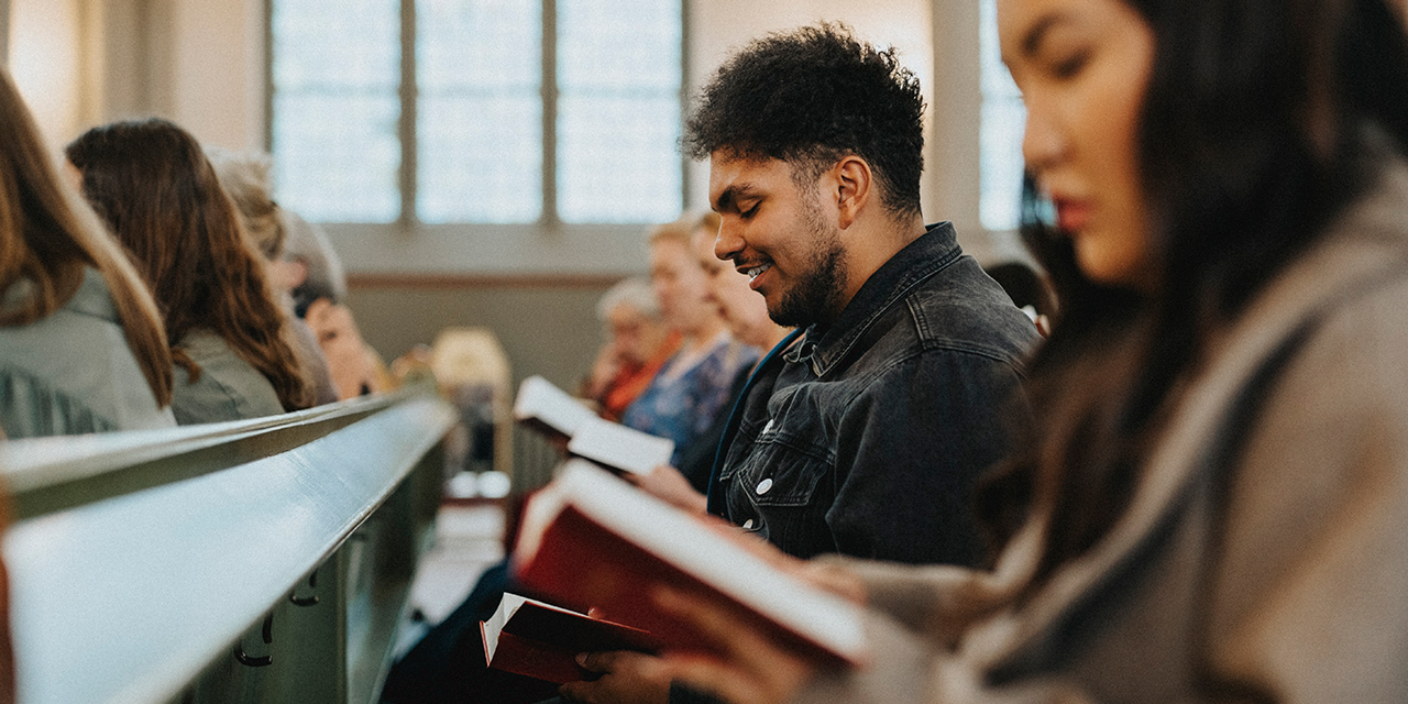 This Simple Cultural Shift Is Changing How Millennials See Religion