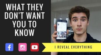 The Truth About Social Media You’re Not Supposed to Know
