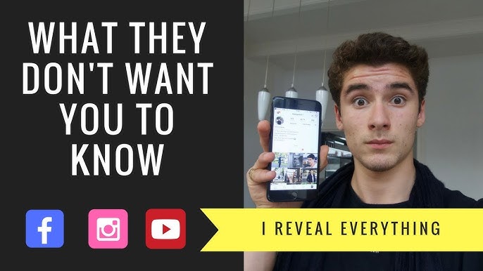 The Truth About Social Media You’re Not Supposed to Know