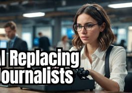 Is AI Killing Journalism? Here’s What Only Media Insiders Know