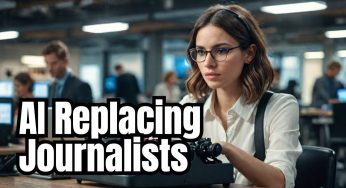 Is AI Killing Journalism? Here’s What Only Media Insiders Know