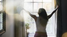 How One Morning Routine Changed My Political Views