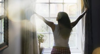 How One Morning Routine Changed My Political Views