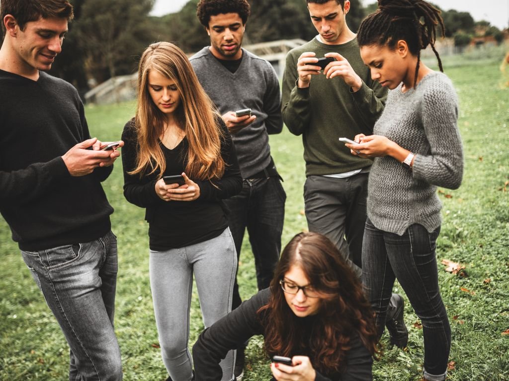 Why Everyone Is Wrong About the Future of Social Media