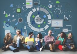 Why Technology Shapes the Way We See Culture and Politics Today