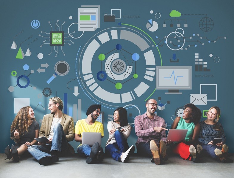 Why Technology Shapes the Way We See Culture and Politics Today