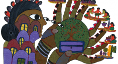 Observing Modern Life Through Media and Culture