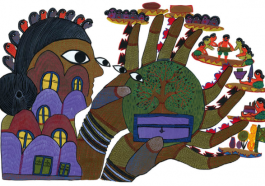 Observing Modern Life Through Media and Culture