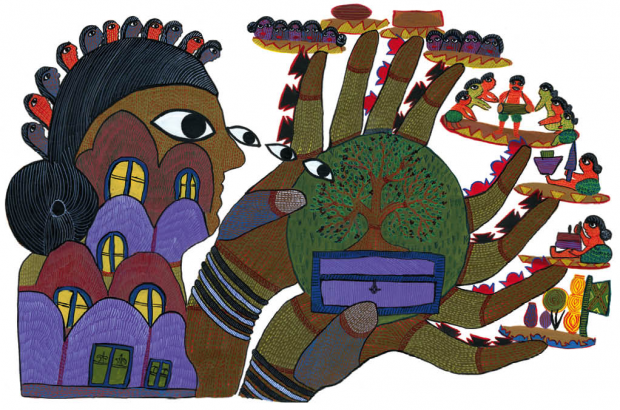 Observing Modern Life Through Media and Culture